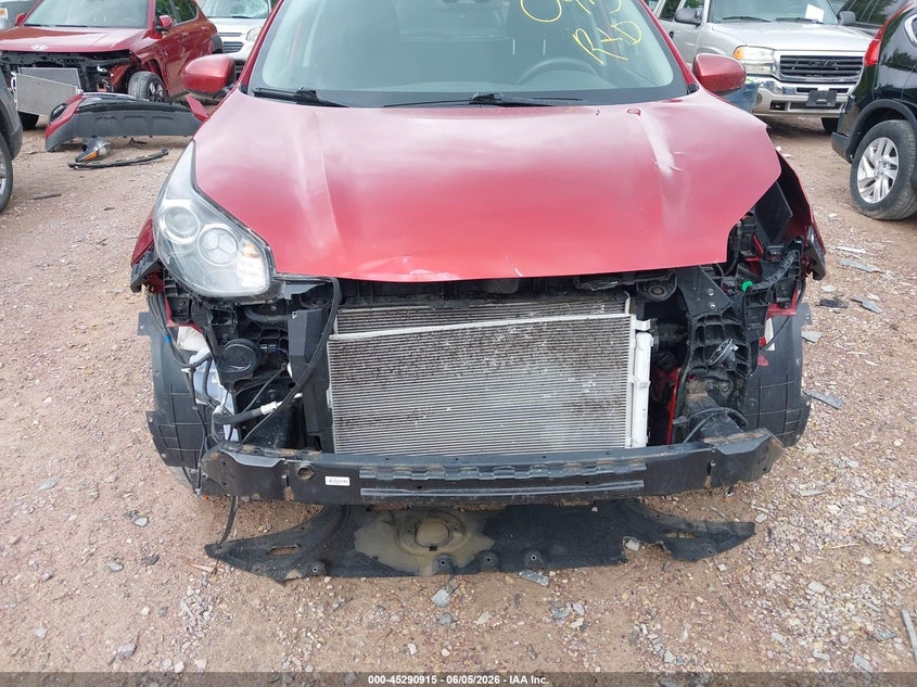 2021 Kia Sportage VIN KNDPMCAC0M7896052 IAAI salvage auction — FRONT END, Salvage Title, sold $2,450 on 2026-07-15 (photo 6)