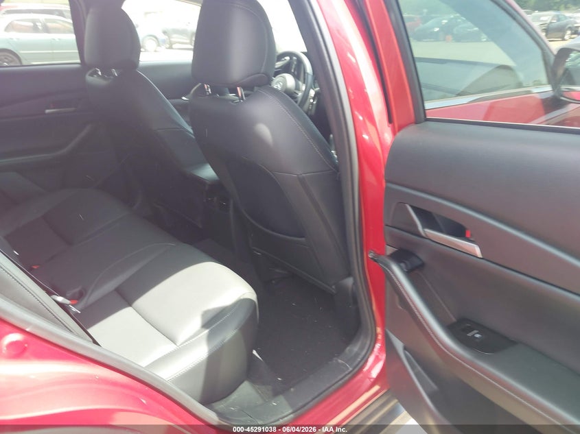 2025 Mazda Cx-30 VIN 3MVDMBBM4SM754034 IAAI salvage auction — HAIL, Salvage (Ohio), sold $10,750 on 2026-07-28 (photo 8)