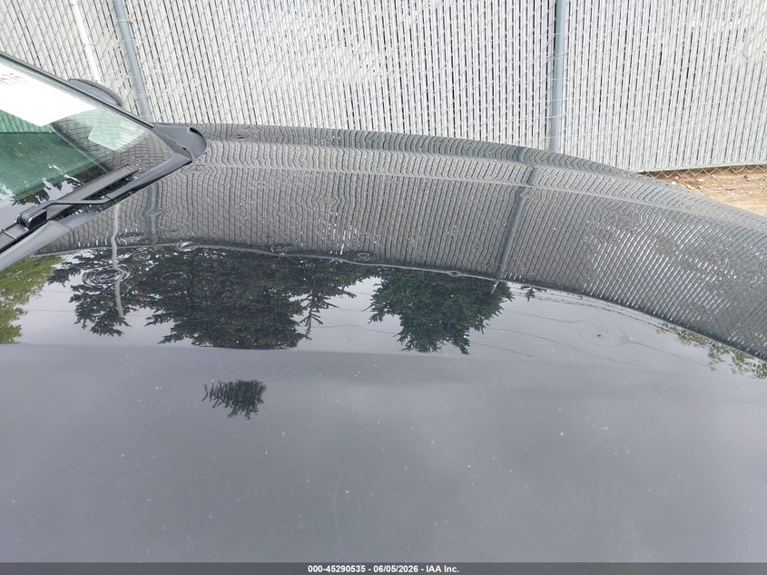 2018 Honda Accord VIN 1HGCV1F12JA267626 IAAI salvage auction — HAIL, Clear (Wisconsin), sold $13,200 on 2026-07-29 (photo 6)