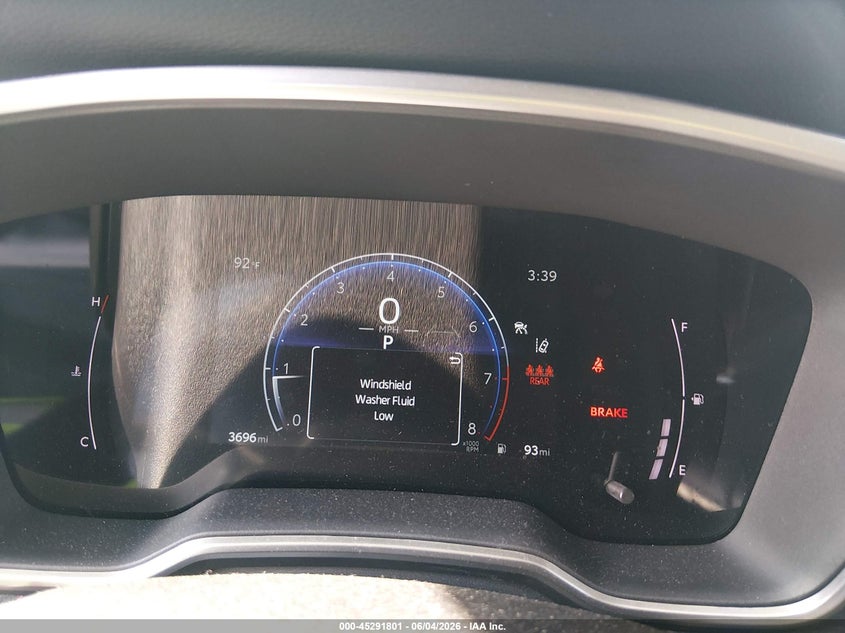 2025 Toyota Corolla cross VIN 7MUEAAAG1SV144165 IAAI salvage auction — RIGHT SIDE, Salvage Title, sold $4,950 on 2026-07-23 (photo 7)