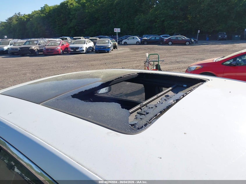2014 Chrysler 300 VIN 2C3CCARG5EH377182 IAAI salvage auction — REAR END, Salvage Title, sold $400 on 2026-10-13 (photo 6)