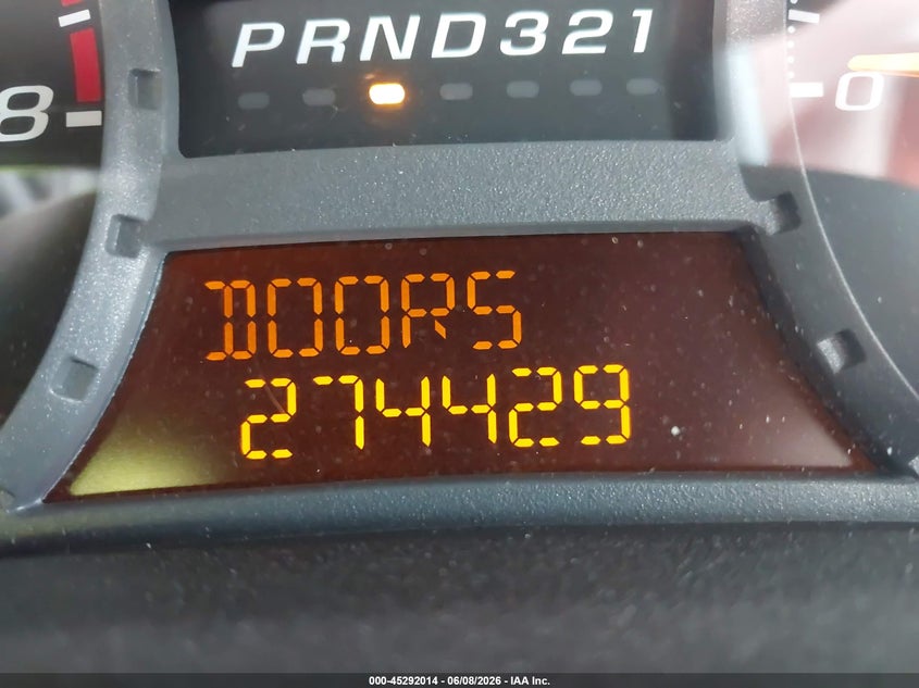 2004 Chevrolet Colorado VIN 1GCDS136148124934 IAAI salvage auction — ALL OVER, Non-Repairable (California), sold $325 on 2026-07-09 (photo 7)