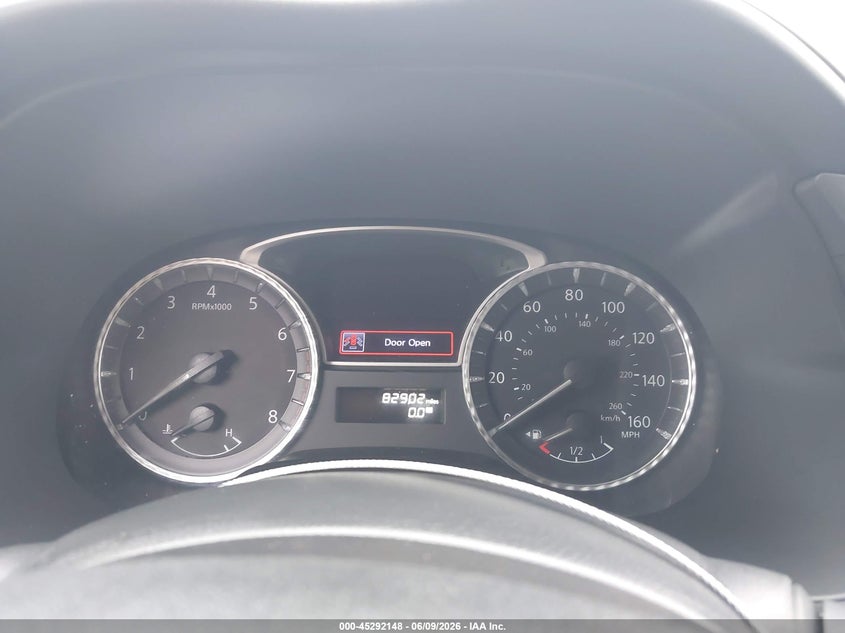 2020 Infiniti Qx60 VIN 5N1DL0MM5LC530761 IAAI salvage auction — THEFT, Salvage (Ohio), sold $9,450 on 2026-08-18 (photo 7)