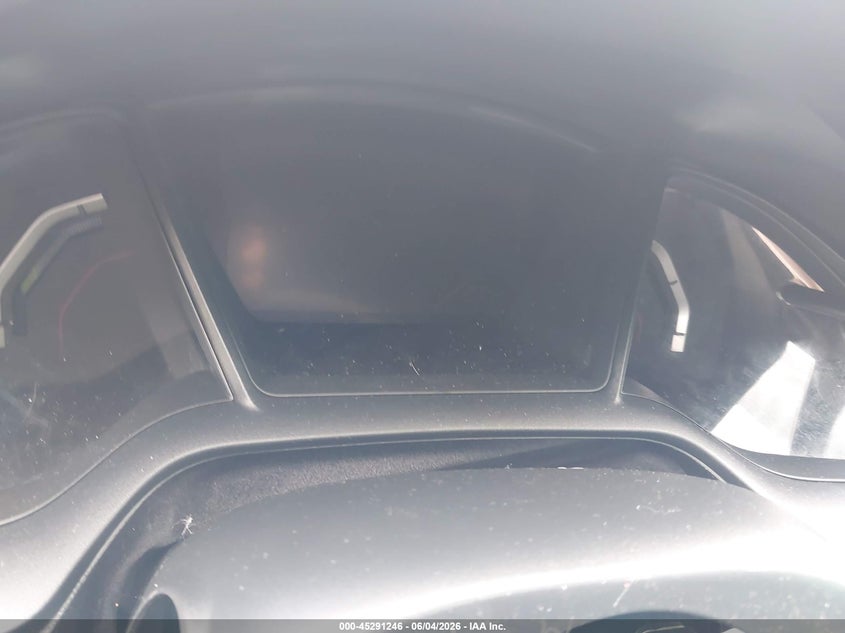 2021 Honda Civic VIN SHHFK7H4XMU201351 IAAI salvage auction — FRONT END, Salvage Title, sold $4,150 on 2026-07-14 (photo 7)