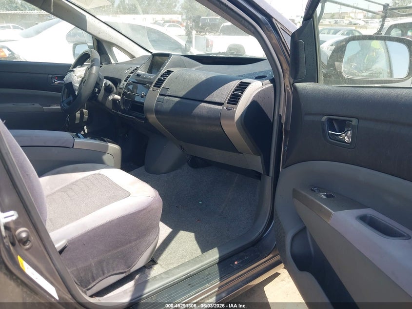 2008 Toyota Prius VIN JTDKB20U183360065 IAAI salvage auction — NORMAL WEAR, Salvage (California), sold $400 on 2026-07-22 (photo 5)