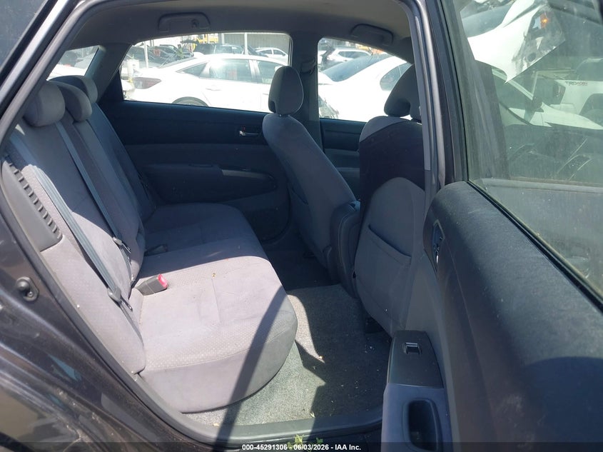 2008 Toyota Prius VIN JTDKB20U183360065 IAAI salvage auction — NORMAL WEAR, Salvage (California), sold $400 on 2026-07-22 (photo 8)