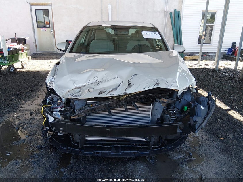 2017 Hyundai Elantra VIN KMHD84LF9HU422902 IAAI salvage auction — FRONT END, Salvage Title, sold $2,050 on 2026-07-20 (photo 6)