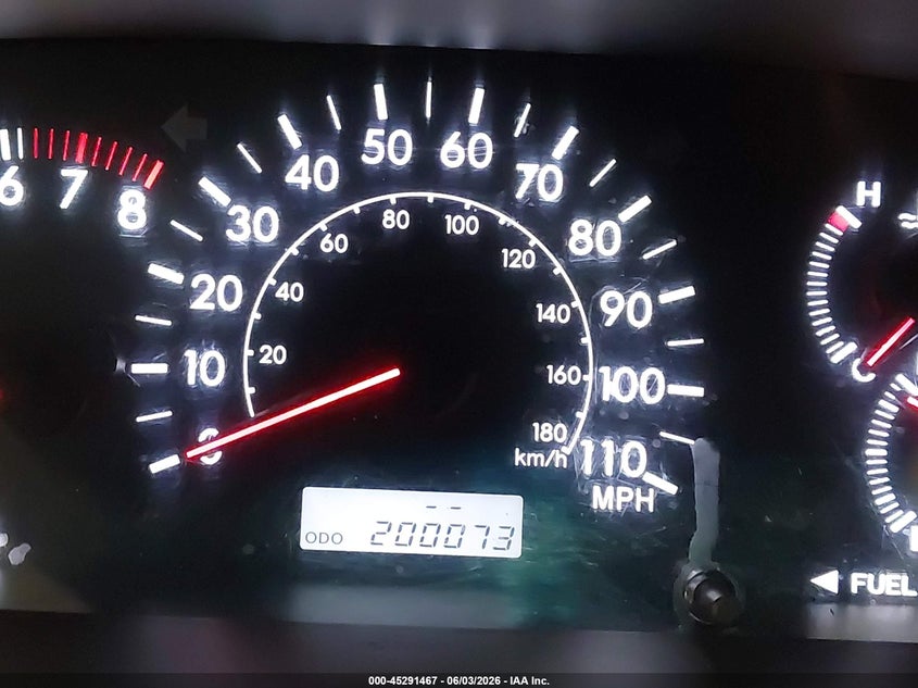 2007 Toyota Corolla VIN JTDBR32E470113209 IAAI salvage auction — NORMAL WEAR, Prior Salvage (Minnesota), sold $550 on 2026-07-15 (photo 7)