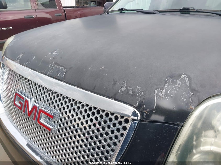 2012 Gmc Yukon VIN 1GKS1EEF9CR226588 IAAI salvage auction — NORMAL WEAR, Original (Texas), sold $1,850 on 2026-07-05 (photo 6)