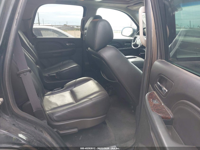 2012 Gmc Yukon VIN 1GKS1EEF9CR226588 IAAI salvage auction — NORMAL WEAR, Original (Texas), sold $1,850 on 2026-07-05 (photo 8)