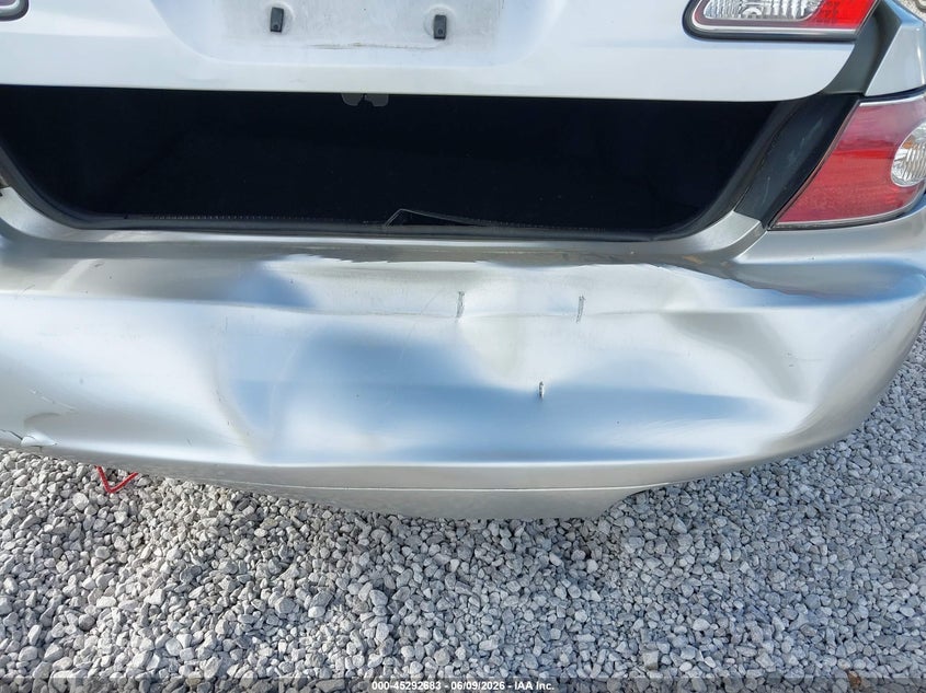 2002 Lexus Es 300 VIN JTHBF30G820011027 IAAI salvage auction — REAR END, Salvage (Alabama), sold $200 on 2026-07-17 (photo 6)