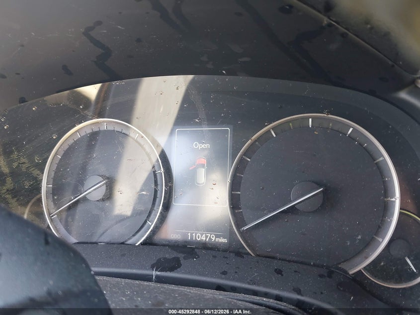 2016 Lexus Rx VIN 2T2ZZMCA6GC001187 IAAI salvage auction — LEFT FRONT, Salvage (South Carolina), sold $7,375 on 2026-07-29 (photo 7)