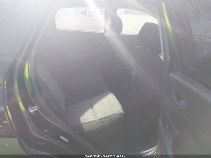 2018 Hyundai Kona VIN KM8K2CAAXJU082658 IAAI salvage auction — REAR END, Salvage Title, sold $2,450 on 2026-07-21 (photo 8)