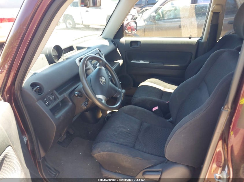 2005 Scion Xb VIN JTLKT324150213472 IAAI salvage auction — RIGHT SIDE, Salvage (Alabama), sold $225 on 2026-07-08 (photo 5)