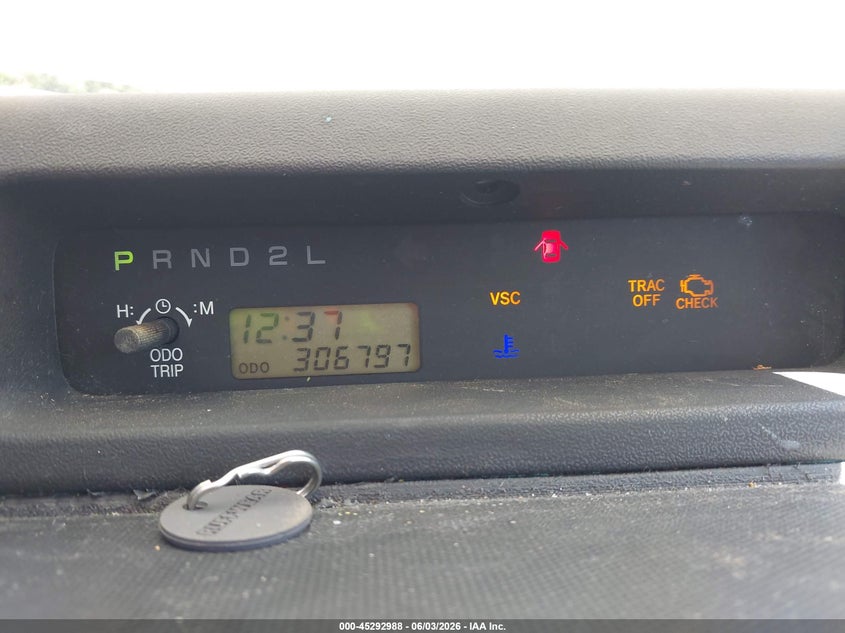 2005 Scion Xb VIN JTLKT324150213472 IAAI salvage auction — RIGHT SIDE, Salvage (Alabama), sold $225 on 2026-07-08 (photo 7)
