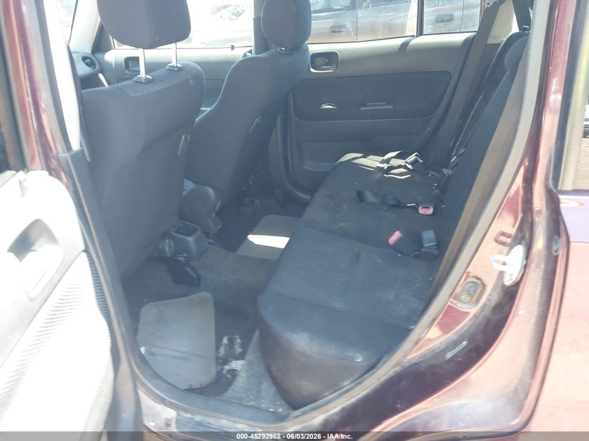 2005 Scion Xb VIN JTLKT324150213472 IAAI salvage auction — RIGHT SIDE, Salvage (Alabama), sold $225 on 2026-07-08 (photo 8)