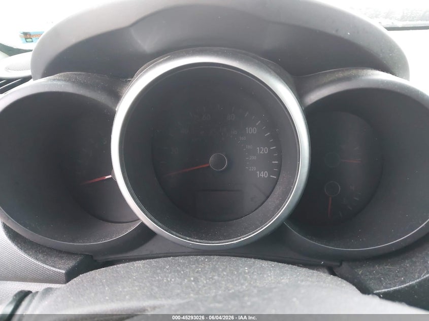 2012 Kia Soul VIN KNDJT2A64C7401881 IAAI salvage auction — RIGHT FRONT, Salvage (Kansas), sold $300 on 2026-07-24 (photo 7)