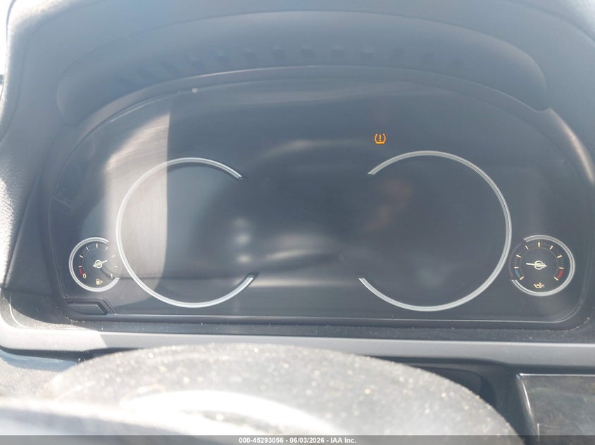 2015 BMW 7er VIN WBAYA6C58FD827088 IAAI salvage auction — NORMAL WEAR, Salvage Title, sold $1,700 on 2026-07-29 (photo 7)