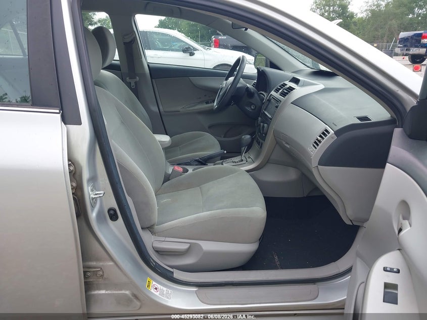 2013 Toyota Corolla VIN 5YFBU4EE1DP171618 IAAI salvage auction — UNKNOWN, Salvage (Alabama), sold $2,300 on 2026-08-02 (photo 5)
