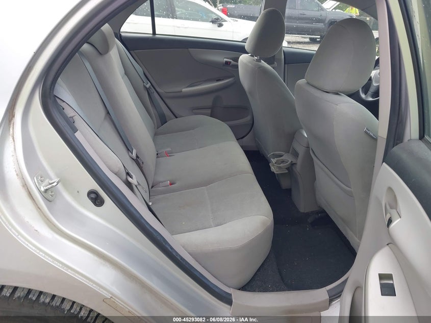 2013 Toyota Corolla VIN 5YFBU4EE1DP171618 IAAI salvage auction — UNKNOWN, Salvage (Alabama), sold $2,300 on 2026-08-02 (photo 8)