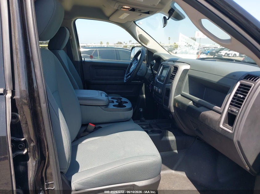 2017 Ram 3500 VIN 3C63R3CT8HG718985 IAAI salvage auction — ROOF, Sf97 (California), sold $16,100 on 2026-07-28 (photo 5)