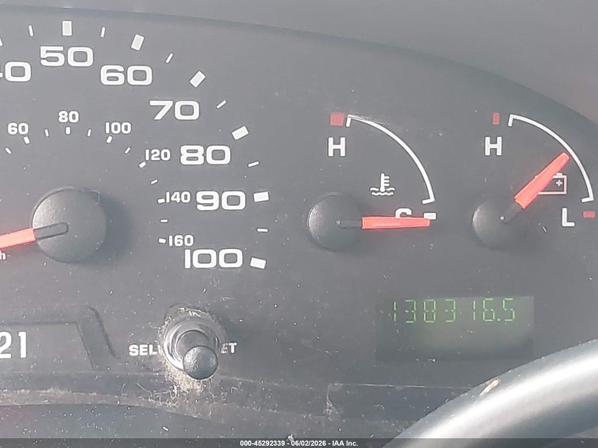 2008 Ford E-450 VIN 1FDXE45S08DB20463 IAAI salvage auction — UNKNOWN, Clear (Arizona), sold $25 on 2026-07-09 (photo 5)
