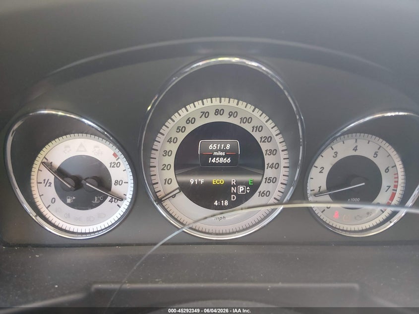 2013 Mercedes-benz Glk-klasse VIN WDCGG8JB4DF941618 IAAI salvage auction — FRONT END, Rebuildable (Florida), sold $2,850 on 2026-08-18 (photo 7)