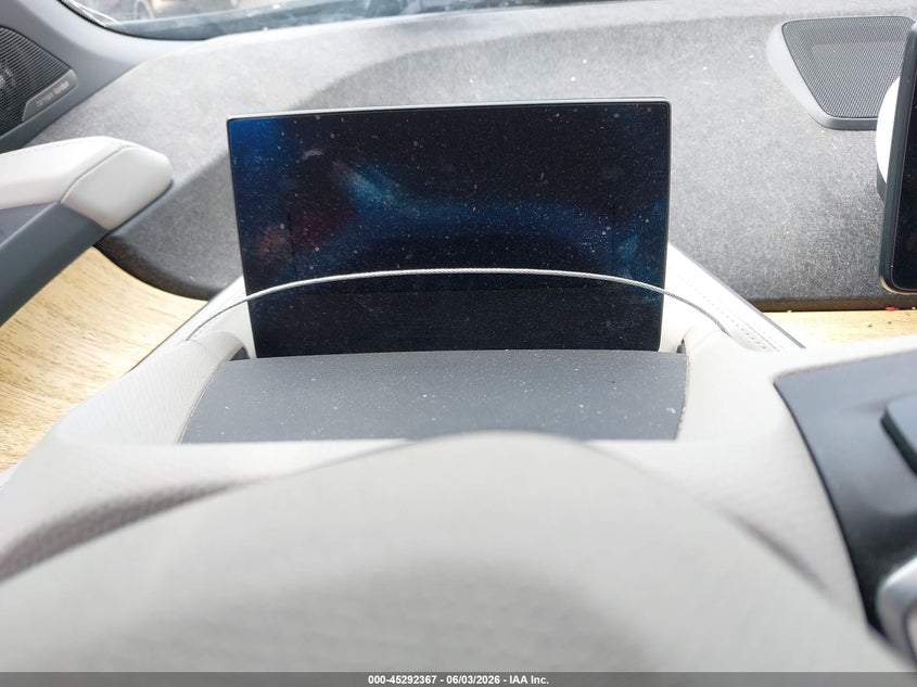 2020 BMW I3 VIN WBY8P4C07L7G88562 IAAI salvage auction — FRONT END, Salvage Title, sold $2,550 on 2026-07-28 (photo 7)