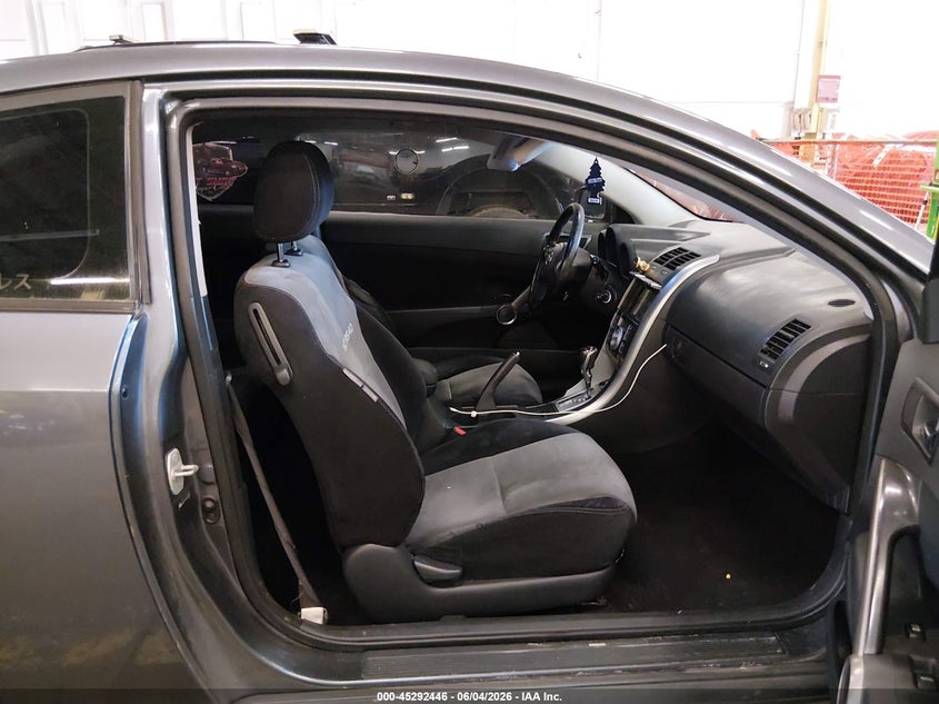 2008 Scion Tc VIN JTKDE167680272800 IAAI salvage auction — FRONT END, Salvage (Oregon), sold $450 on 2026-07-23 (photo 5)