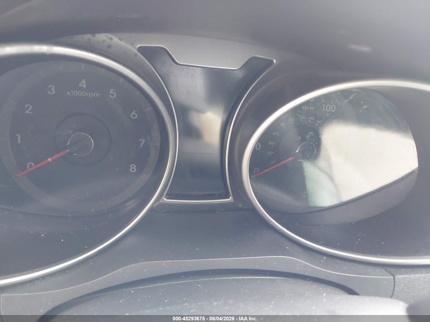 2016 Hyundai Veloster VIN KMHTC6AD2GU256406 IAAI salvage auction — FRONT END, Salvage Title, sold $200 on 2026-07-20 (photo 7)
