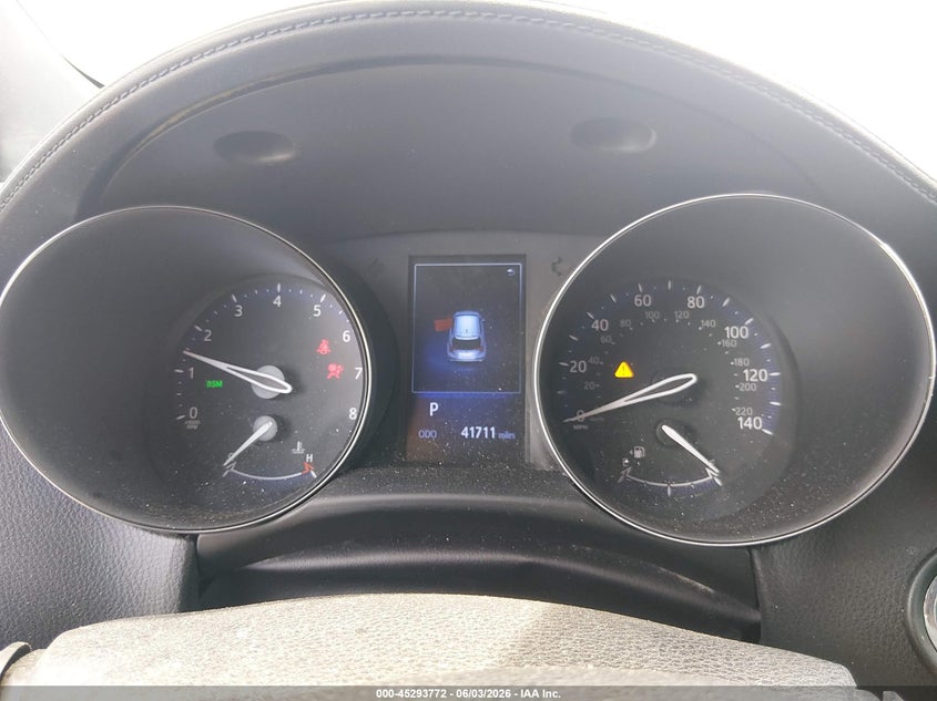2018 Toyota C-hr VIN NMTKHMBX2JR051306 IAAI salvage auction — FRONT END, Salvage Title, sold $3,625 on 2026-07-17 (photo 7)