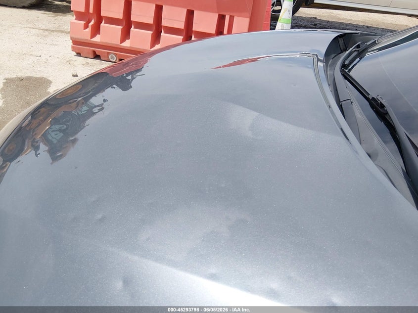 2018 Nissan Maxima VIN 1N4AA6AP6JC400862 IAAI salvage auction — HAIL, Salvage Title, sold $5,600 on 2026-07-24 (photo 6)