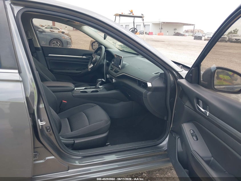 2022 Nissan Altima VIN 1N4BL4DV0NN326281 IAAI salvage auction — HAIL, Original (Texas), sold $7,950 on 2026-09-02 (photo 5)