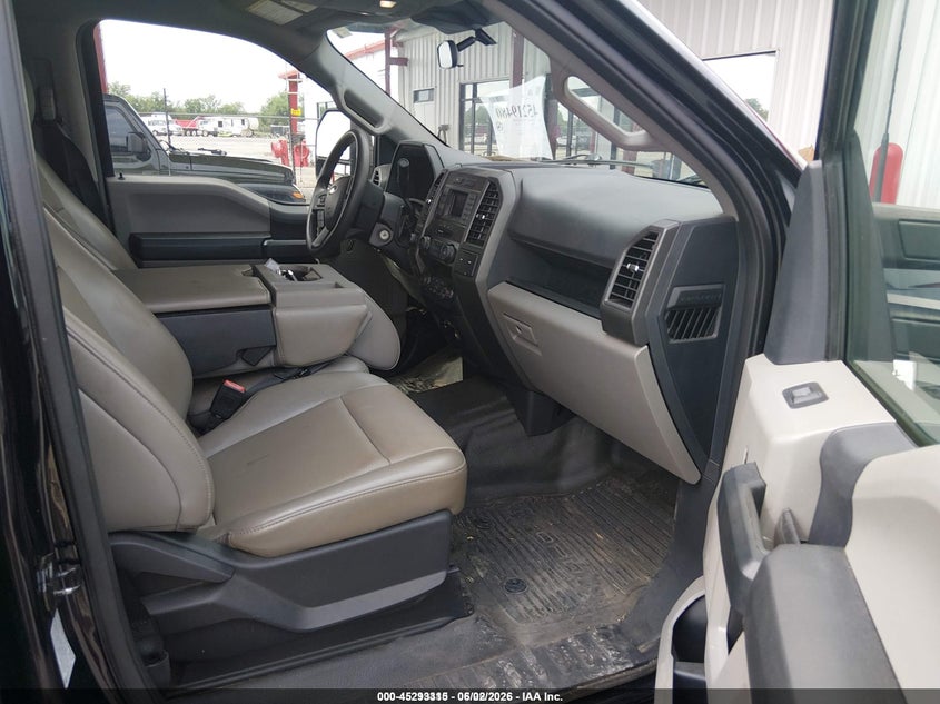 2022 Ford VIN 1FT8W3B67NEC71636 IAAI salvage auction — NORMAL WEAR, Sf97 (Washington), sold $23,600 on 2026-07-09 (photo 5)