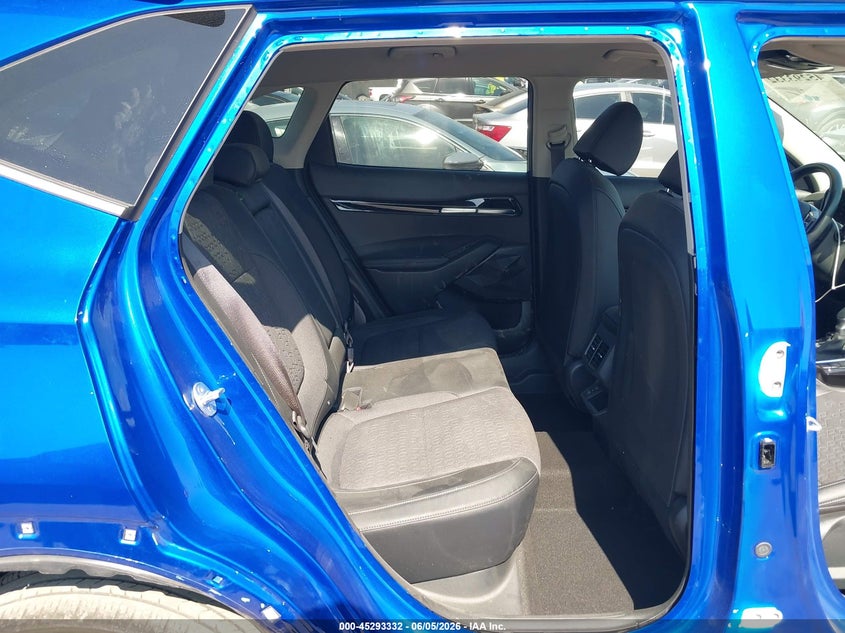 2024 Kia Seltos VIN KNDEUCA74R7641714 IAAI salvage auction — RIGHT SIDE, Salvage (California), sold $5,925 on 2026-07-29 (photo 8)