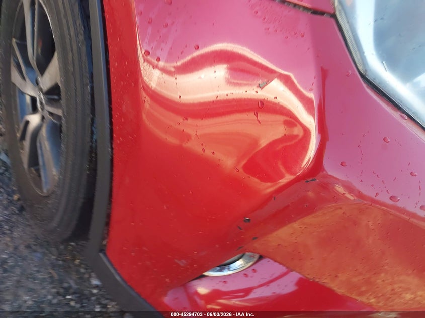 2017 Toyota Rav4 VIN JTMWFREVXHJ108858 IAAI salvage auction — SIDE, Repossession Paperwork (Georgia), sold $5,750 on 2026-07-07 (photo 6)
