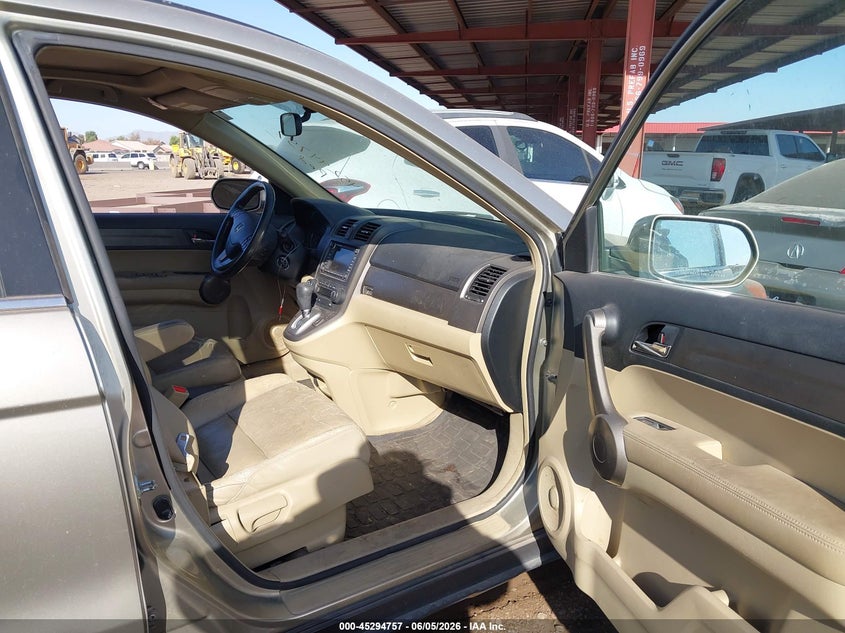 2008 Honda Cr-v VIN JHLRE48778C050439 IAAI salvage auction — NORMAL WEAR, Clear-Dealer Only (Minnesota), sold $25 on 2026-07-21 (photo 5)