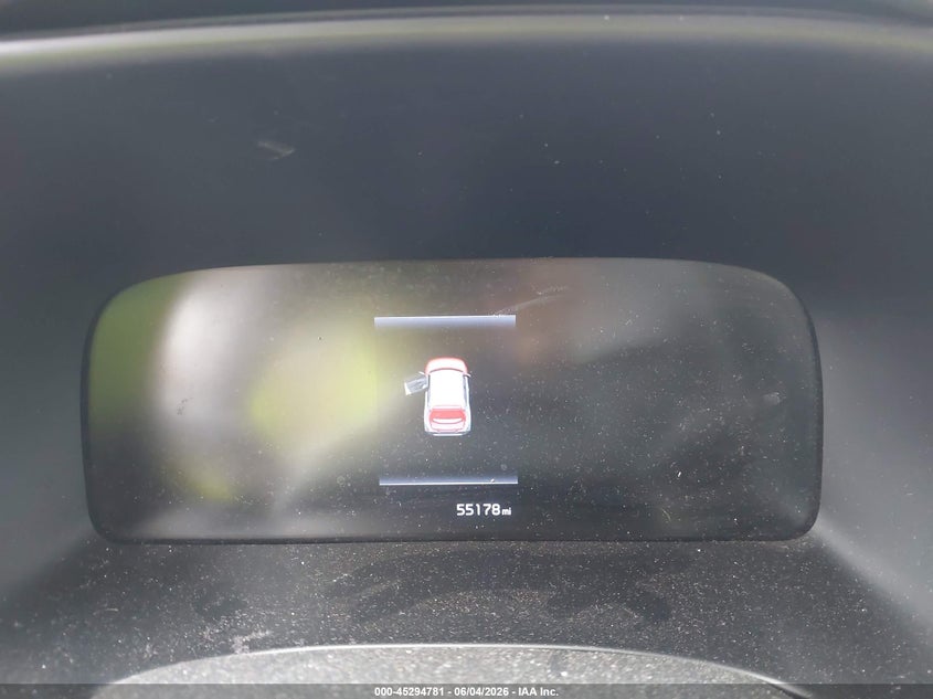2024 Kia Soul VIN KNDJ23AUXR7905433 IAAI salvage auction — REAR END, Salvage Title, sold $3,250 on 2026-07-20 (photo 7)