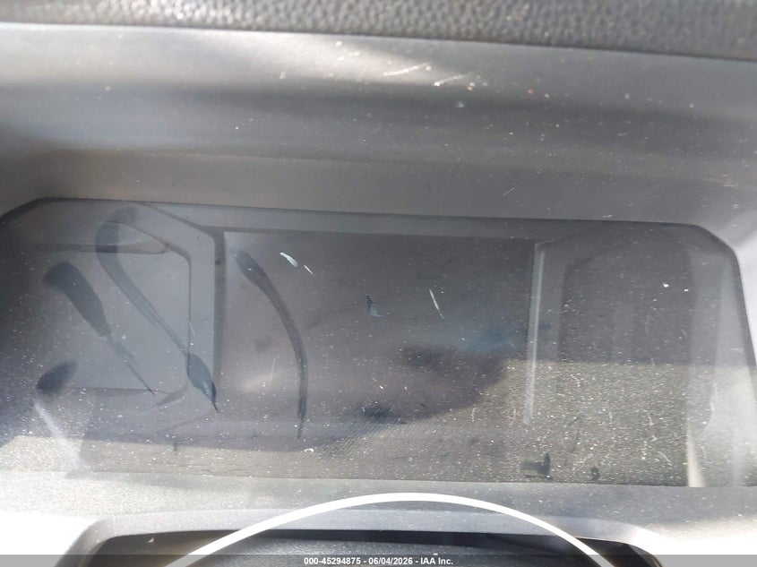 2024 Toyota Tacoma VIN 3TMKB5FN8RM005055 IAAI salvage auction — FRONT END, Salvage Title, sold $6,600 on 2026-07-21 (photo 7)