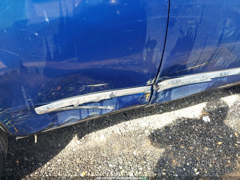 2011 Nissan Rogue VIN JN8AS5MV4BW260746 IAAI salvage auction — NORMAL WEAR, Repossession Paperwork (South Carolina), sold $575 on 2026-07-14 (photo 6)
