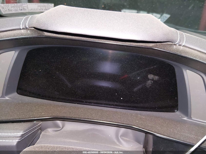 2023 Chevrolet Corvette VIN 1G1YB3D46P5108639 IAAI salvage auction — SIDE, Salvage Title, sold $31,500 on 2026-08-01 (photo 7)