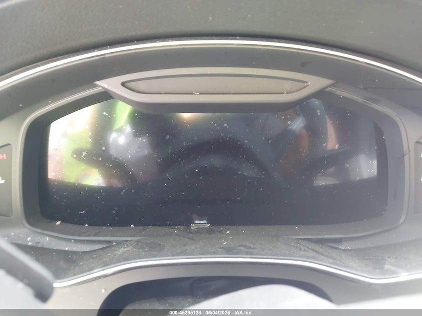 2021 Audi A6 VIN WAUK2AF25MN059942 IAAI salvage auction — FRONT END, Salvage Title, sold $2,750 on 2026-07-26 (photo 7)