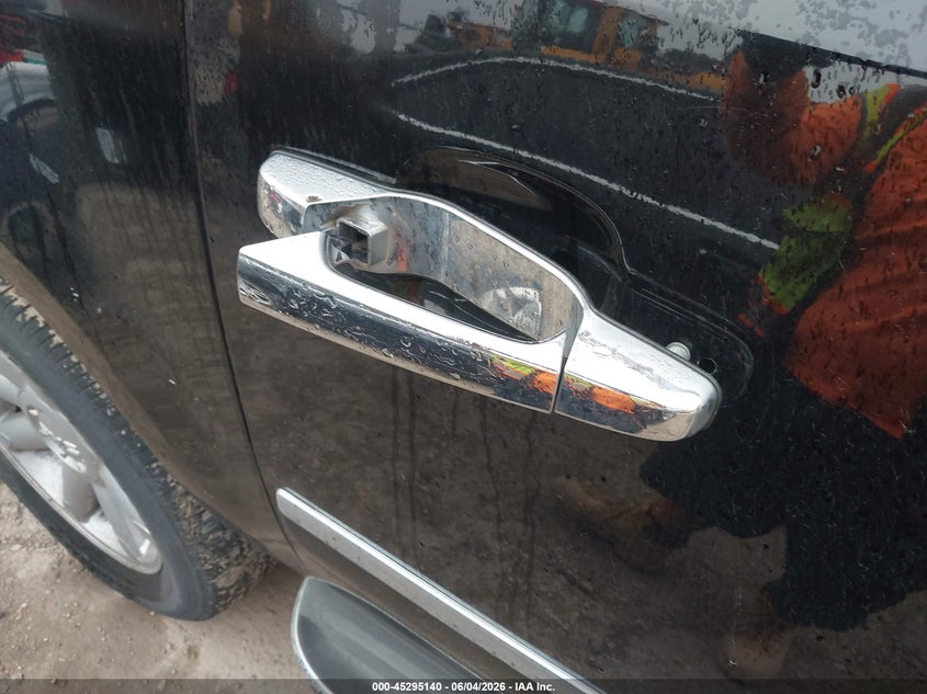 2013 Gmc Yukon xl VIN 1GKS2MEF9DR249250 IAAI salvage auction — NORMAL WEAR, Clear (Indiana), sold $925 on 2026-07-07 (photo 6)