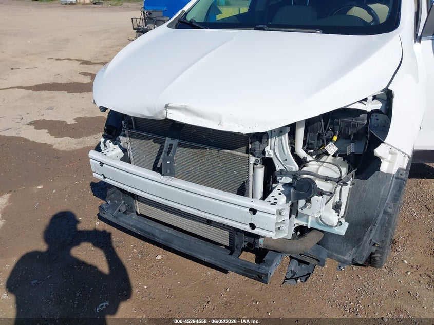 2019 Buick Encore VIN KL4CJESB9KB706939 IAAI salvage auction — FRONT END, Salvage (Montana), sold $1,850 on 2026-07-22 (photo 6)