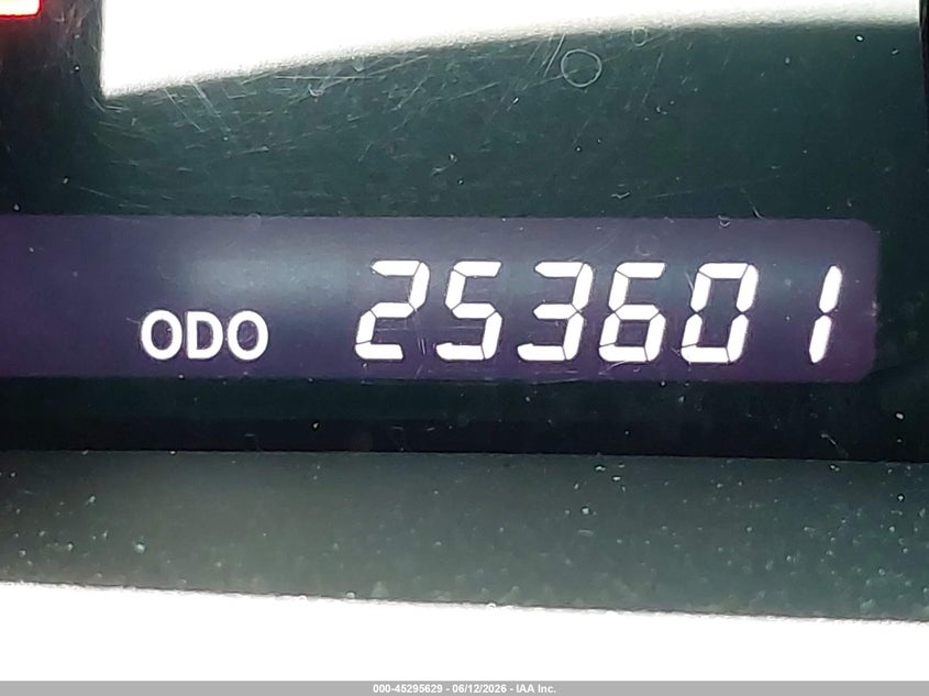 2013 Toyota Highlander VIN 5TDDK3EH2DS234848 IAAI salvage auction — STORM DAMAGE, Certificate Of Title (Nebraska), sold $5,300 on 2026-07-09 (photo 7)