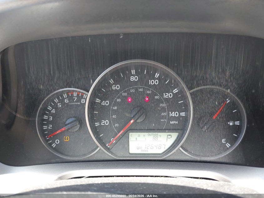 2016 Toyota Rav 4 VIN JTMZFREV3GJ066352 IAAI salvage auction — FRONT & REAR, Salvage Title, sold $3,600 on 2026-07-10 (photo 7)