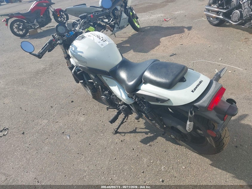 2024 Kawasaki VIN ML5ELFC13RDA01652 IAAI salvage auction — REAR END, Mv-907A (New York), sold $25 on 2026-07-28 (photo 3)