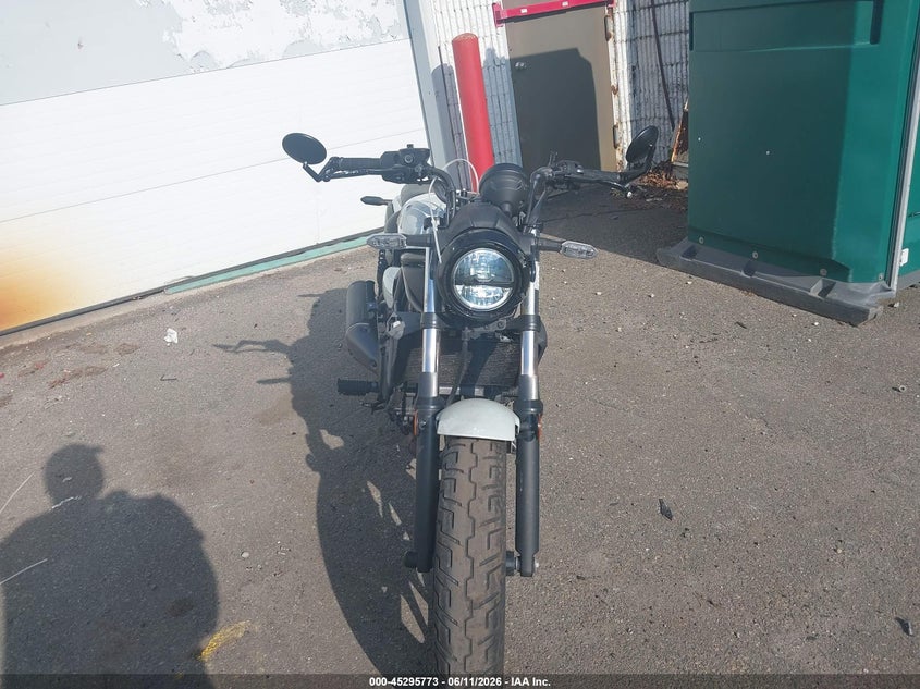 2024 Kawasaki VIN ML5ELFC13RDA01652 IAAI salvage auction — REAR END, Mv-907A (New York), sold $25 on 2026-07-28 (photo 5)