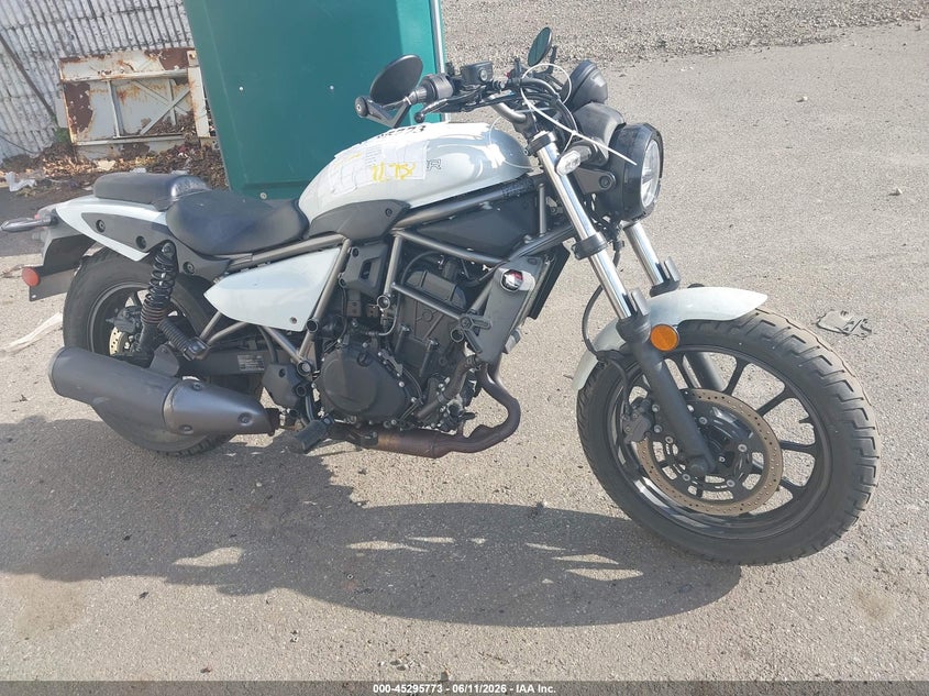 2024 Kawasaki VIN ML5ELFC13RDA01652 IAAI salvage auction — REAR END, Mv-907A (New York), sold $25 on 2026-07-28 (photo 8)