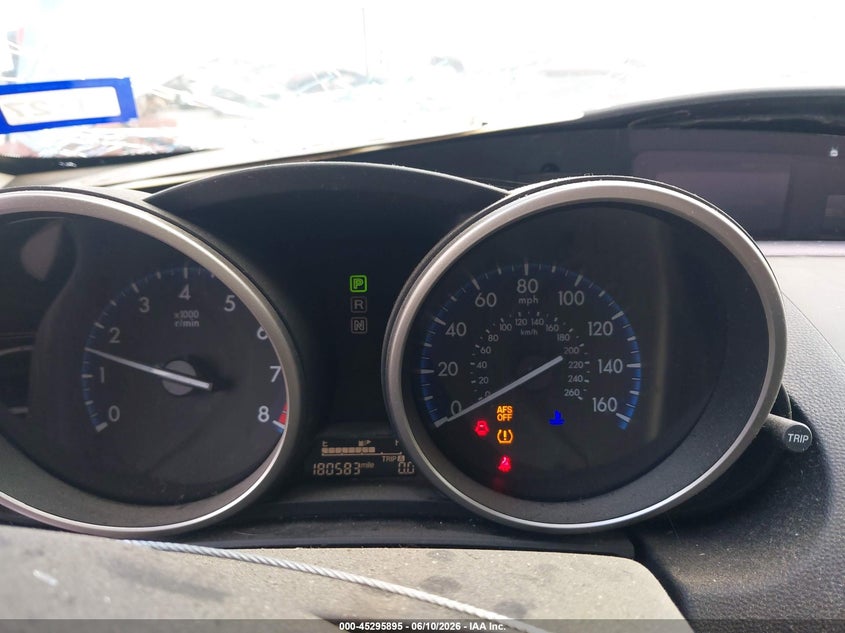 2012 Mazda 3 VIN JM1BL1W71C1627475 IAAI salvage auction — FRONT END, Original (Texas), sold $800 on 2026-07-28 (photo 7)